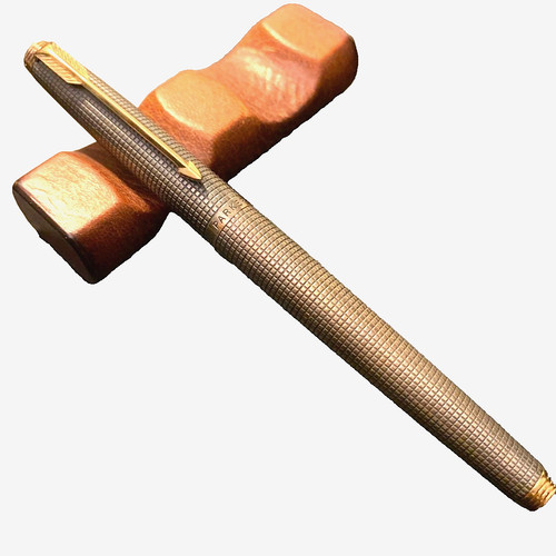 Parker fountain pen - parker,