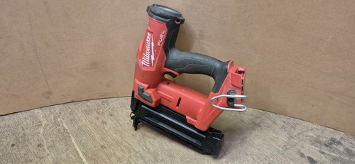 Milwaukee m18fn18gs 18v - milwaukee, m18fn18gs-0x