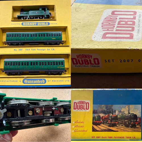 Hornby duplo electric - hornby,