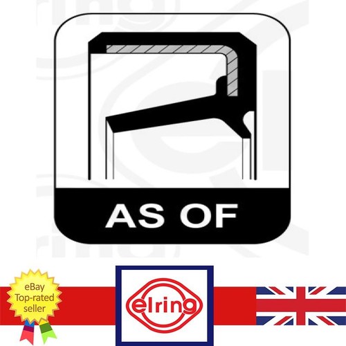 Seal ring for seat cordoba - seal,