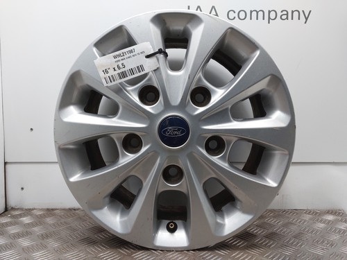 Alloy wheel ford transit - alloy,