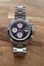 Tudor 79260 Prince Date