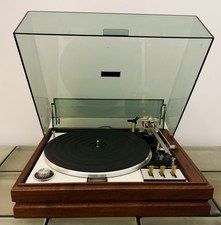 Garrard Zero 100 Turntable