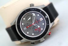 Omega Seamaster Chronograph