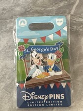 Georges day disney limited - georges,