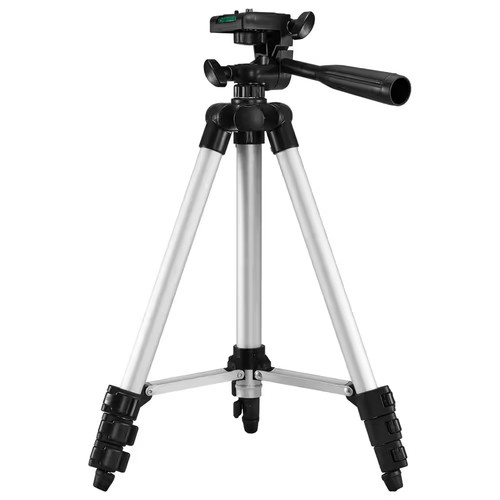 Aluminum adjustable - 42, in.