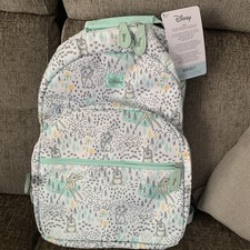 Disney Baby Changing Backpack