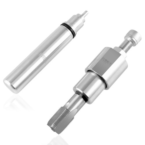 Upgraded injector sleeve cup - injector,