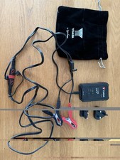 Yuasa YCX1.5 6/12V Motorcycle