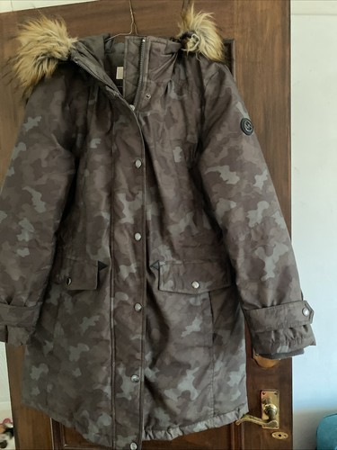 Michael kors coat - kors, size
