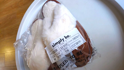 Simply womens faux fur - simply,