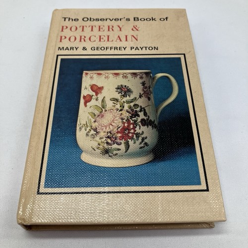 The observer book of - the,