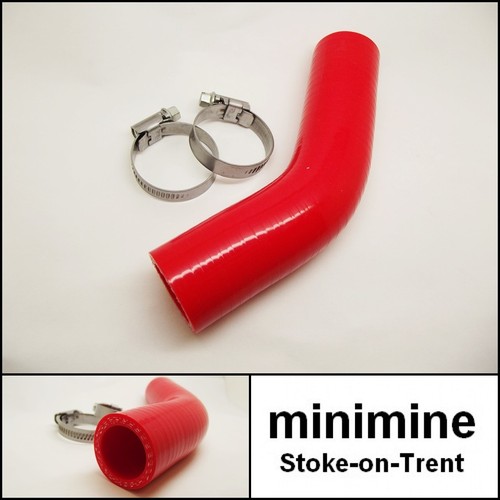 Classic mini red silicone - classic,