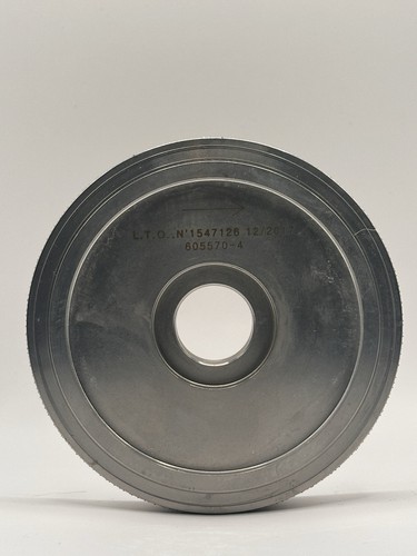 Weco edger roughing wheel - wheel,