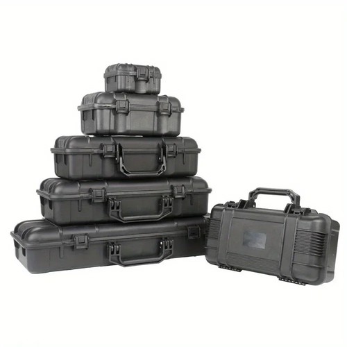Hard shell case - hard, with