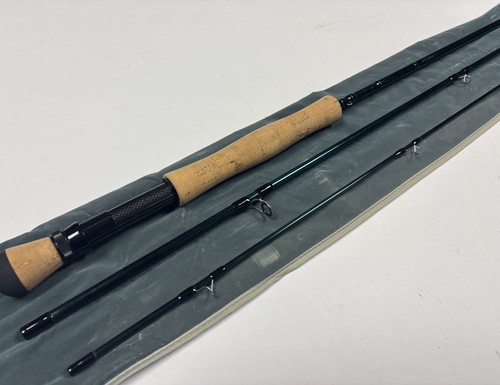 Greys grx 9 - 9’, trout