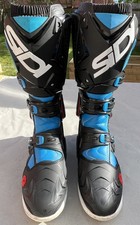 Sidi crossfire srs enduro - crossfire,