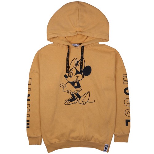 Disney womens mustard minnie - womens,