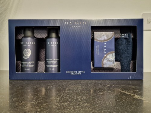 Ted baker large london - large,