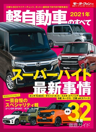 All about kei - kei, cars