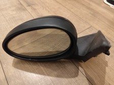 ROVER 75, MG ZT NS (Passenger side) electric door mirror 