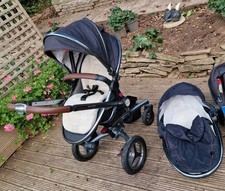 Silver Cross Surf Special