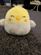 Original Squishmallows Aimee