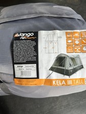 Vango Air Beam Kella 3 Tall (