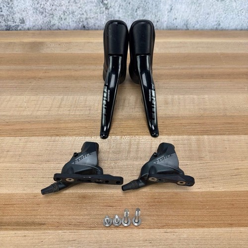 Sram force axs hrd - force, d1