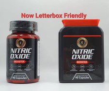 Nitric Oxide Testosterone