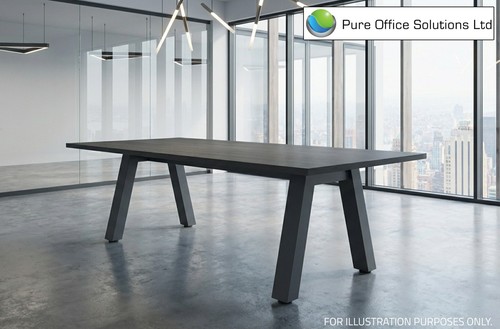 Boardroom conference table - conference,