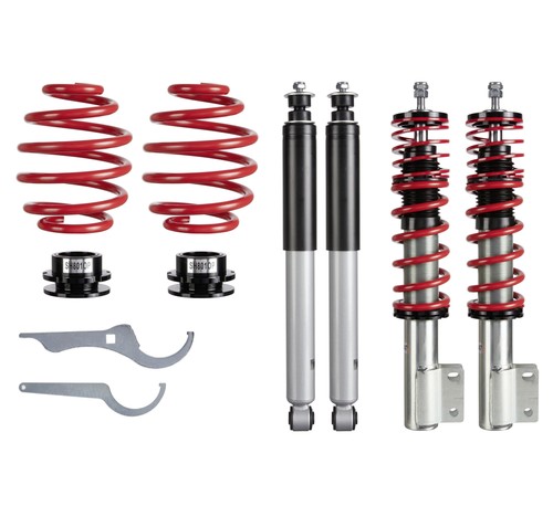 Sport coilover suspension - coilover,