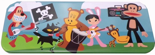 Paul frank friends - &,