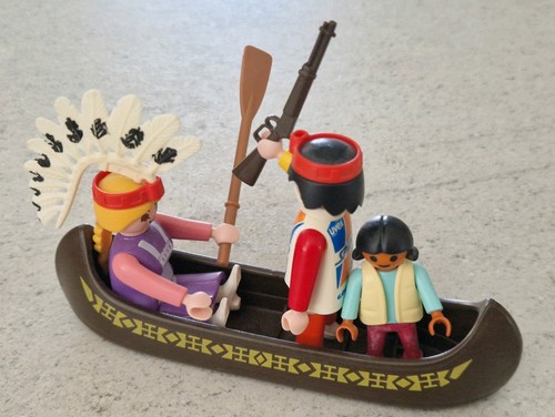Vintage playmobil 1974 play - vintage,