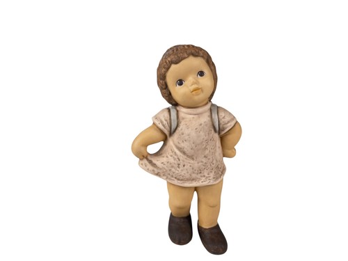 Goebel figurine nina - goebel, marco