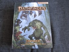 PATHFINDER 2E BESTIARY   PAIZO