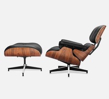 Tall Version Eames Lounge