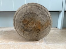 Antique ships wooden blank - antique,