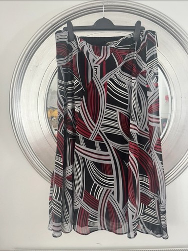 Size skirt ann harvey - 18,