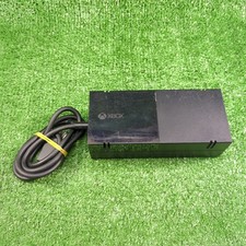 Genuine Official Microsoft Xbox One Original AC Adaptor Power Supply Block