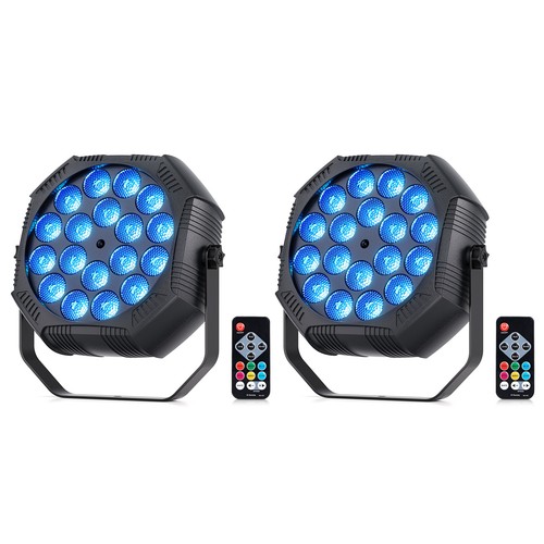 Battery powered 90w rgb led - battery,