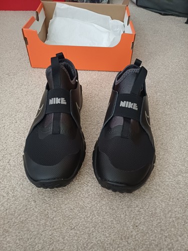 Nike flex runner trainers - nike,