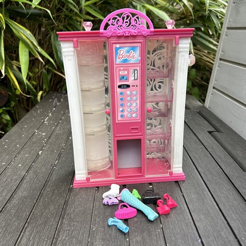 Barbie life the dreamhouse - in,
