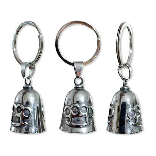 Gremlin bell brass - gremlin,