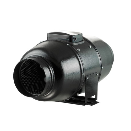 125 air duct - duct, extractor