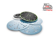 Festool GRANAT Sanding discs