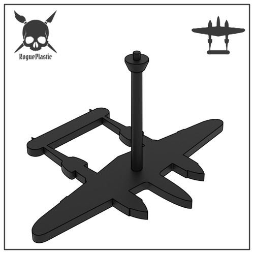Scale model airplane flight - airplane,