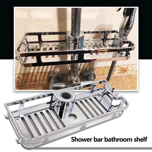 Bathroom lifting rod removable - rod,