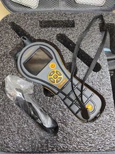 Protimeter Hygromaster 2 POL7750 Hygrometer Moisture & Humidity Meter