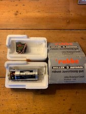 Robbe Brushed 100/9 Keller Electric Motor for RC Plane,car or boat